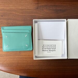 Maison Margiela Card Holder